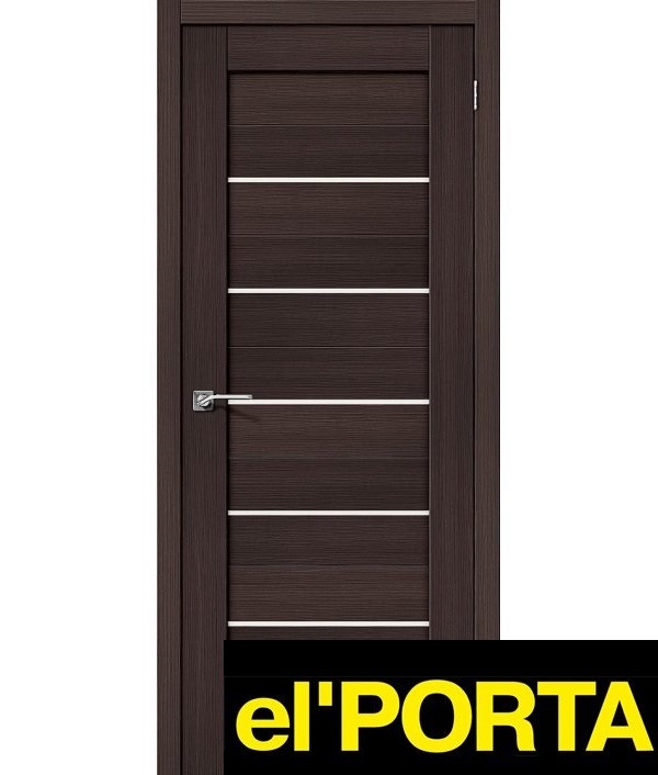 Двери el'PORTA