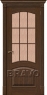 Дверь Вуд Классик-33 (Капри-3) Natur Oak