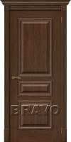  Дверь Вуд Классик-14 Golden Oak