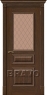 Дверь Вуд Классик-15.1 Natur Oak