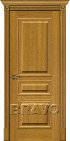 Дверь Вуд Классик-14 Natur Oak