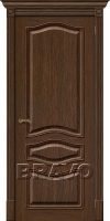 Дверь Вуд Классик-50 Golden Oak