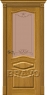 Дверь Вуд Классик-51 Golden Oak