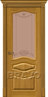 Дверь Вуд Классик-51 Natur Oak