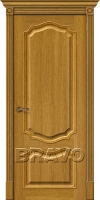 Дверь Вуд Классик-52 Natur Oak