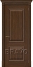 Дверь Вуд Классик-12 Natur Oak