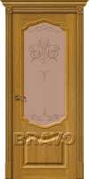 Дверь Вуд Классик-53 Natur Oak