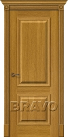 Дверь Вуд Классик-12 Natur Oak