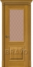 Дверь Вуд Классик-13 Golden Oak