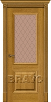 Дверь Вуд Классик-13 Natur Oak