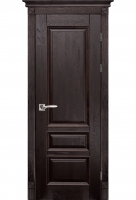 Дверь Аристократ №1 Венге