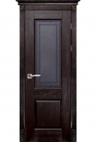 Дверь Classic №5 Венге