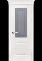 Дверь Classic №2 Эмаль