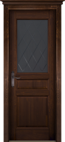 Дверь Валенсия массив сосны