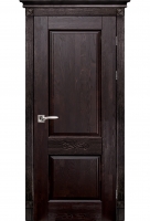 Дверь Classic №4 Венге