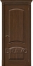 Дверь Вуд Классик-32 (Капри-3) Natur Oak