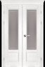 Дверь Аристократ №4 Эмаль