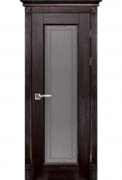 Дверь Classic №3 Венге