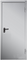 Дверь Противопожарная DoorHan EI60 RAL7035