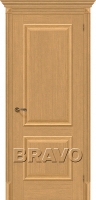 Дверь Классико-12 Real Oak