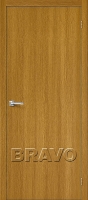 Дверь Вуд Флэт-0V1