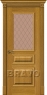 Дверь Вуд Классик-15.1 Golden Oak
