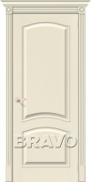  Дверь Вуд Классик-32 Ivory