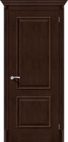 Дверь Классико-12 (new) Antique Oak