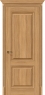 Дверь Классико-32 Cappuccino Softwood