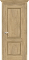 Дверь Классико-32 Organic Oak