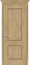 Дверь Классико-32 Cappuccino Softwood