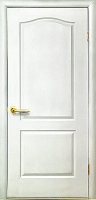 Дверь грунтованная