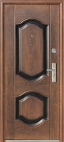 Дверь К550-2