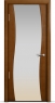 Дверь Омега (широкое стекло)