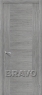 Дверь Рондо ДГ Ф-27 (Венге)