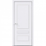 Межкомнатная дверь Velldoris Scandi 3P светло-серый