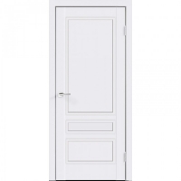 Межкомнатная дверь Velldoris Scandi 3P белый