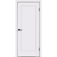 Межкомнатная дверь Velldoris Scandi 4P белый