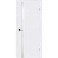 Межкомнатная дверь Velldoris Scandi 1 Z1 белый