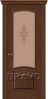 Дверь Амальфи Т-32 (Виски)