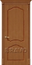 Дверь Каролина ДГ Ф-15 (Макоре)