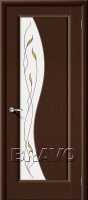  Дверь Руссо Ф-09 (Венге)