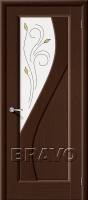 Дверь Сандро Ф-09 (Венге)
