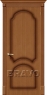Дверь Соната ДГ Ф-01 (Дуб)