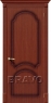 Дверь Соната ДГ Ф-01 (Дуб)