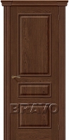 Дверь Сорренто ДГ Т-32 (Виски)