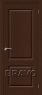 Дверь Статус-12 Ф-01 (Дуб)