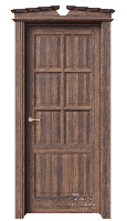 Дверь S15