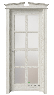 Дверь S16