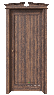 Дверь S1